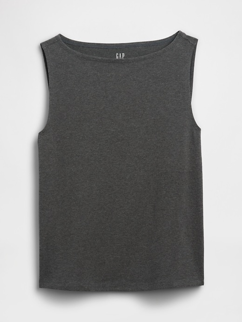 Gap Boatneck Tank